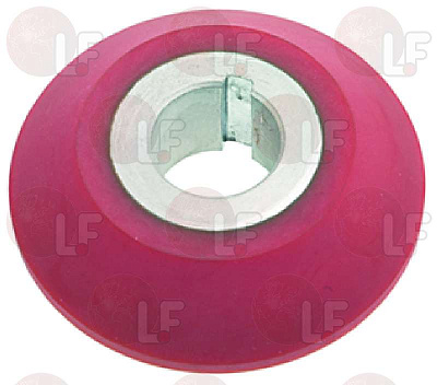 RUBBER CLUTCH LA MINERVA
