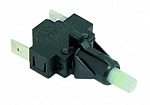 СЕРЫЙ MONOPOLAR SWITCH 16A 250V СЕРЫЙ MONOPOLAR SWITCH 16A 250V