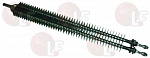 DRYING STAT.HEAT.ELEMENT 1000W 230V DRYING STAT.HEAT.ELEMENT 1000W 230V
