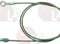 WEIGHT TIE ROD