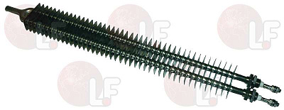 DRYING STAT.HEAT.ELEMENT 1000W 230V
