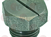 STAINLESS STEEL RINSE NOZZLE