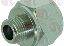 ������  ���������  1/8"M-1/4"F
