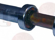 PIN ��� ROTATING SUPPORT