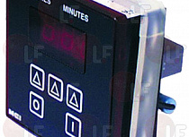 ELECTRONIC ������ 0-10 HOURS