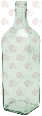 GLASS BOTTLE ��� GRANIMIX