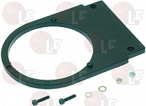 ALUMINUM BASE HOLDER