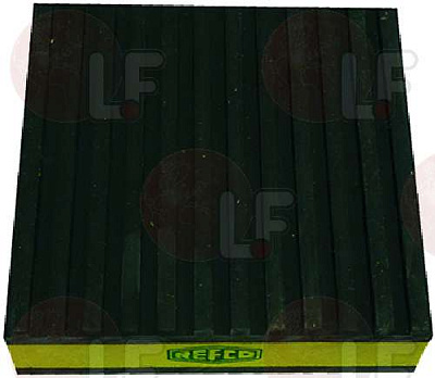 VIBRATION INSULATOR AVP-3