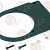 ALUMINUM BASE HOLDER