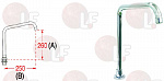 SPOUT 80001/8
