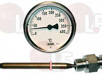 ����� TELETHERMOMETER ? 60 �� 0-400�C