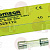 QUICK ACTING FUSE 5x20 - 10 PCS
