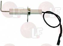 ROUND SPARKING PLUG ? 8x58 ��