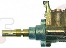 GAS COCK SABAF