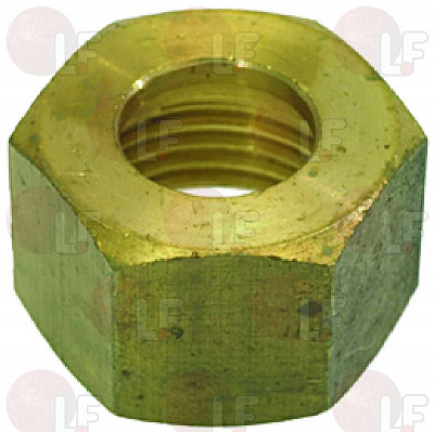 STEAM PIPE NUT