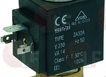 ����������� ���������������� ������ SIRAI 230� 50��