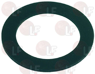 FLAT EPDM GASKET ? 40x28x1.5 ��