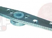 COMPLETE WASH ARM ASSEMBLY