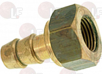 ��������� �������� ? 1/8"Fx0,6 ��