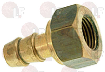 ��������� �������� ? 1/8"Fx0,6 ��