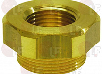 REDUCER ? 3/8"F
