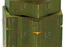 �������� ������ 1/4''M-1/4''M