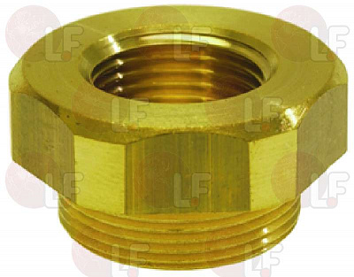 REDUCER ? 3/8"F