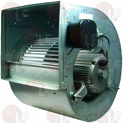 CENTRIFUGAL FAN 10/10 550W