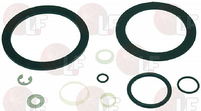 KIT SPARES ��� DRAIN ASSEMBLY