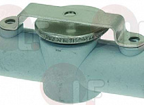RINSE ARM ASSEMBLY BOSS