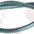 SHOWER HOSE ? 1/2" 1250 ��