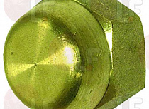 BLIND NUT 3/8" sae