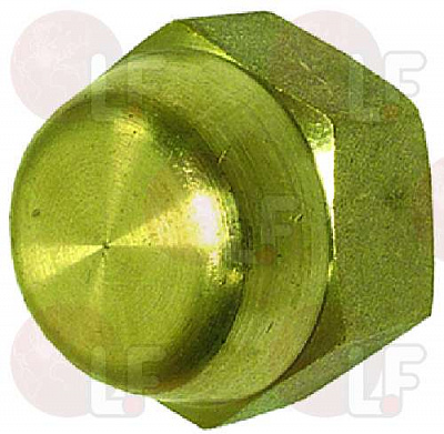BLIND NUT 3/8" sae
