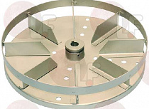 STAINLESS STEEL FAN ? 300 ��