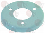 SPLASH GUARD ��� WASH/RINSE ARM ASSY