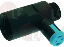 VALVE S3BP