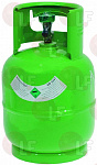 EMPTY CYLINDER 5 KG