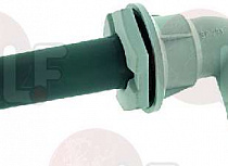 COMPLETE DRAIN ASSEMBLY
