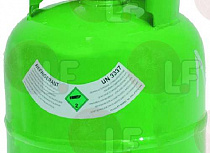 EMPTY CYLINDER 5 KG