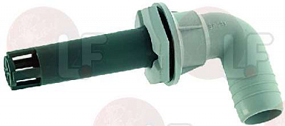 COMPLETE DRAIN ASSEMBLY