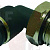 SWIVELING ELBOW COUPLING M