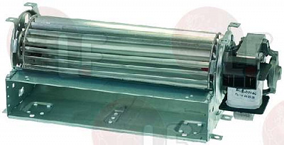TANGENTIAL FAN 180 �� RIGHT