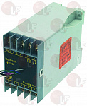 ELECTRONIC ������ TSL37 24V 50/60HZ