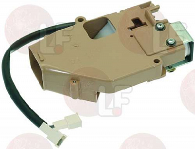 COMPLETE DOSER 220/240V 50/60Hz