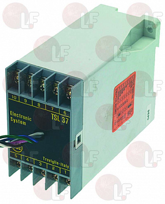 ELECTRONIC ������ TSL37 24V 50/60HZ