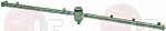 S/STEEL RINSE ARM ASSEMBLY