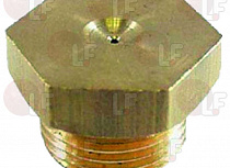 GAS NOZZLE M13x1 ? 1,70 ��