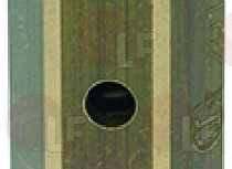 ������ ������ �������� ⌀  1/4"M