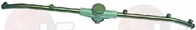 RINSE ARM ASSEMBLY