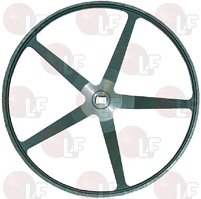 PULLEY ? 380 ��